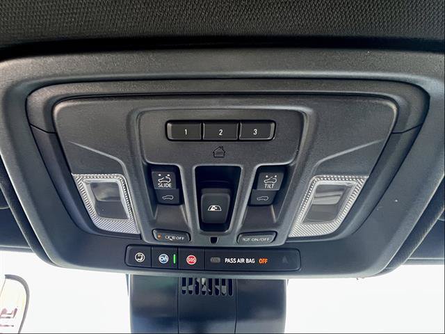 Used 2026 GMC Sierra 2500 AT4 w/ AT4 Premium Plus Package AWD/4WD image 23