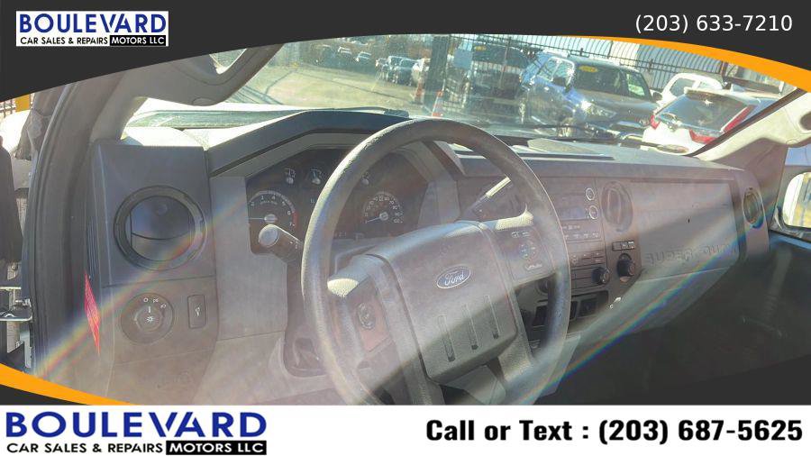 Used 2016 Ford F350 XL image 15