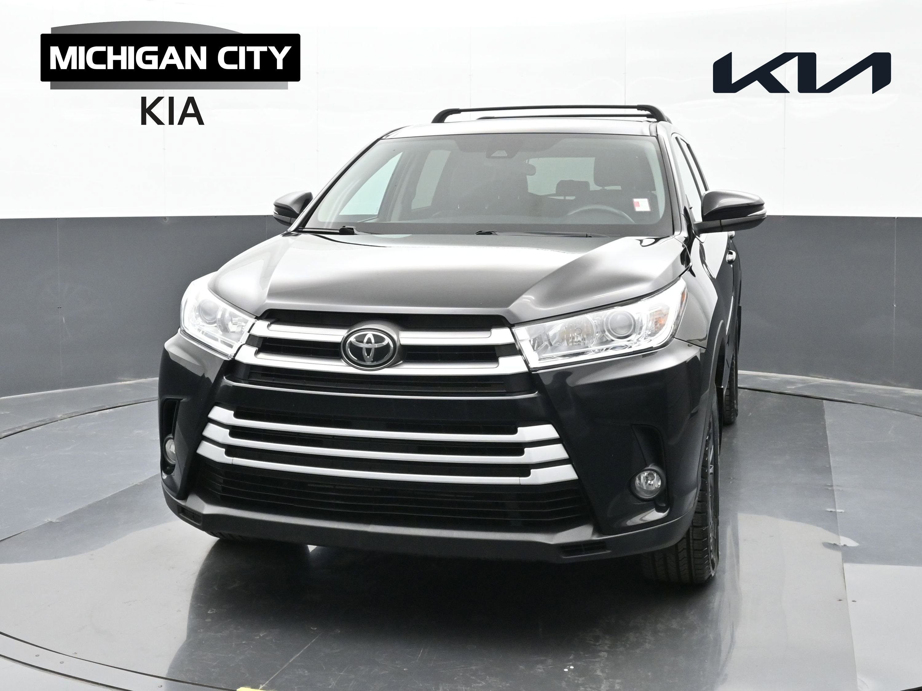 Used 2019 Toyota Highlander Plus