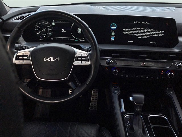 Used 2023 Kia Telluride SX Prestige X-Pro image 20