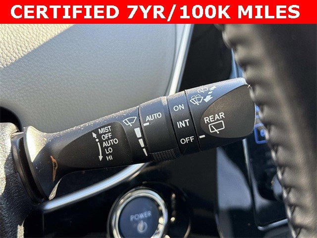 Used 2019 Toyota Prius XLE image 25