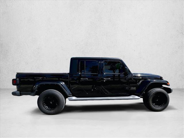 Used 2022 Jeep Gladiator Sport AWD/4WD image 5
