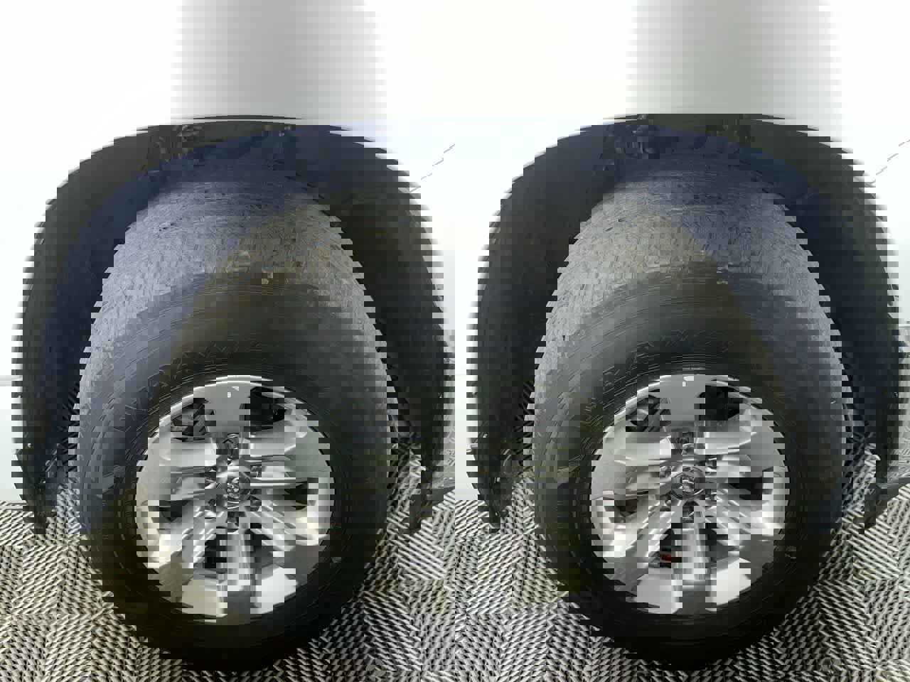 Used 2024 RAM 1500 Laramie image 10