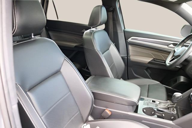 Used 2021 Volkswagen Atlas Cross Sport SEL image 20