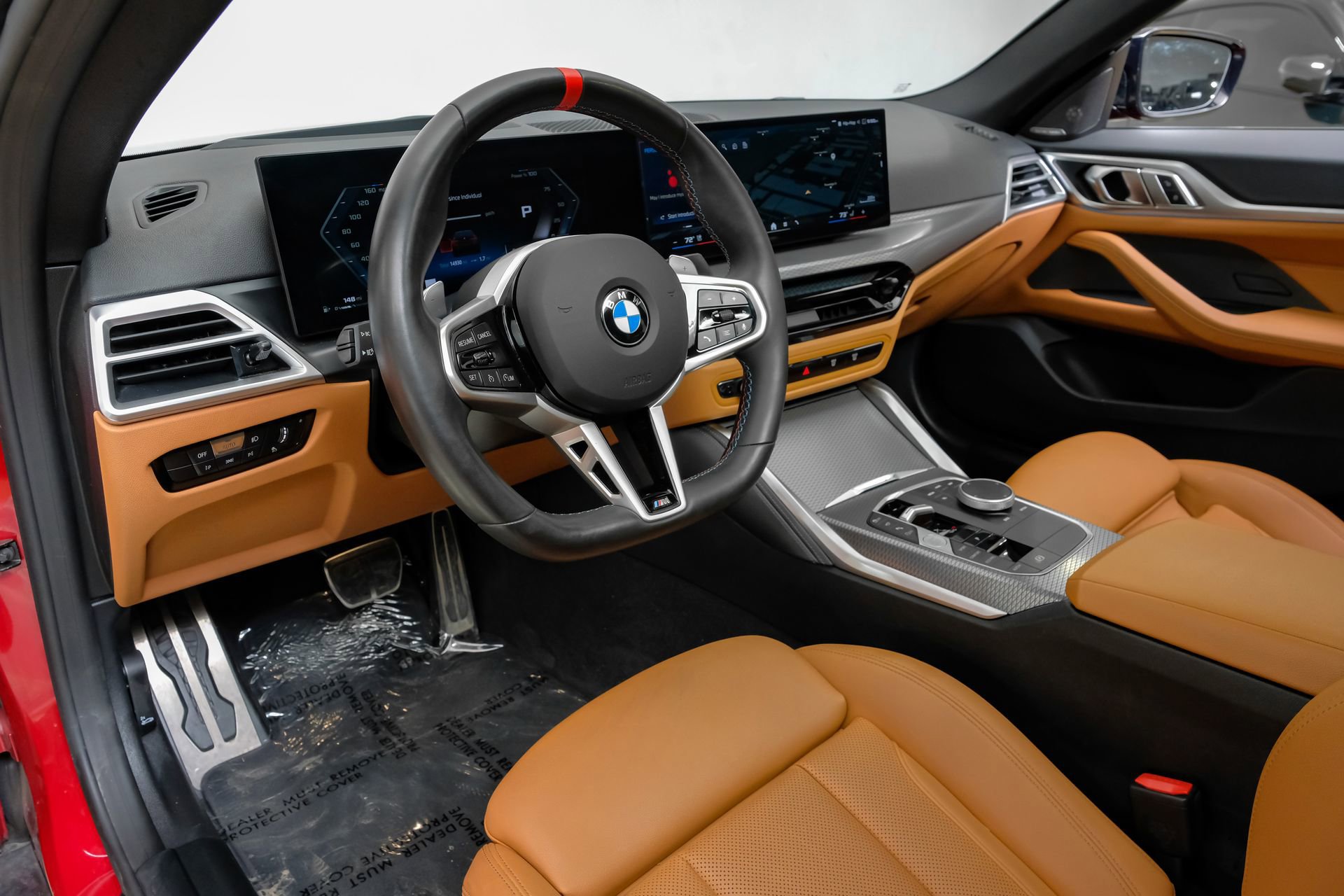 Used 2025 BMW M440i image 3