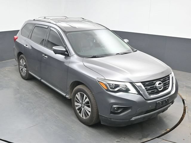 Used 2019 Nissan Pathfinder SL FWD image 13