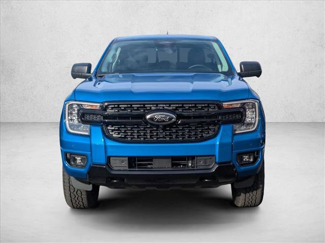 New 2025 Ford Ranger XLT image 5