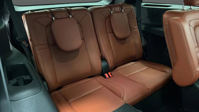 Used 2025 Lincoln Aviator Reserve w/ Equipment Group 201A AWD/4WD image 25