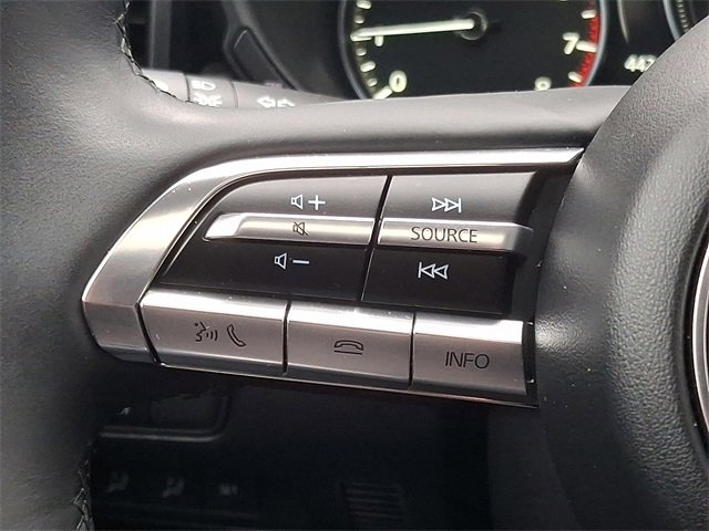 Certified 2024 MAZDA CX-50 AWD 2.5 S w/ Cargo Package image 21