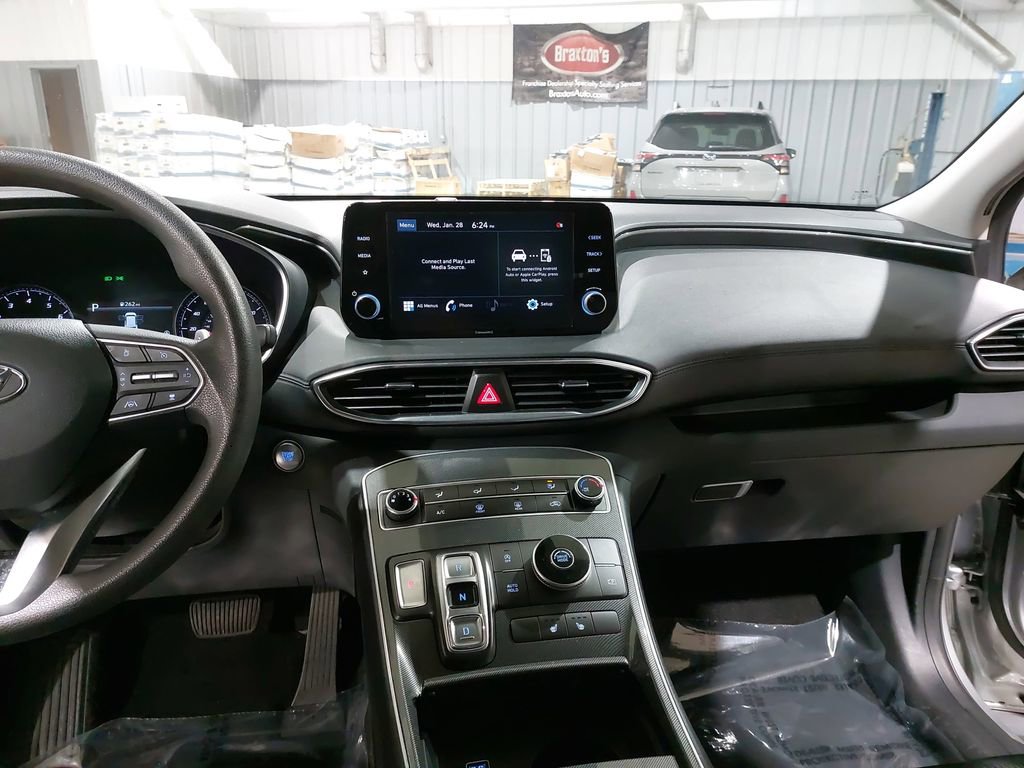 Used 2021 Hyundai Santa Fe SEL image 21