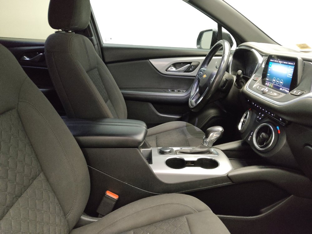 Used 2020 Chevrolet Blazer LT image 21