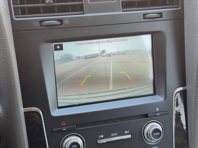 Used 2017 Lincoln Navigator Select RWD image 14