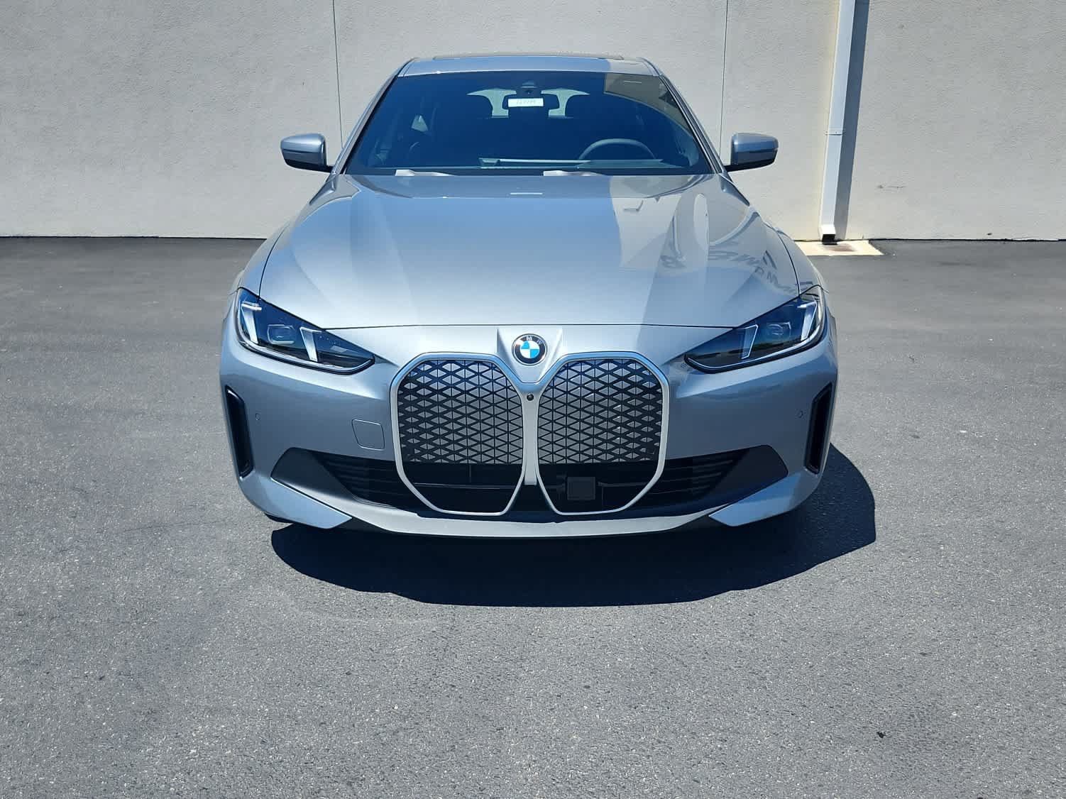 New 2026 BMW i4 xDrive40i w/ Premium Package AWD/4WD image 5
