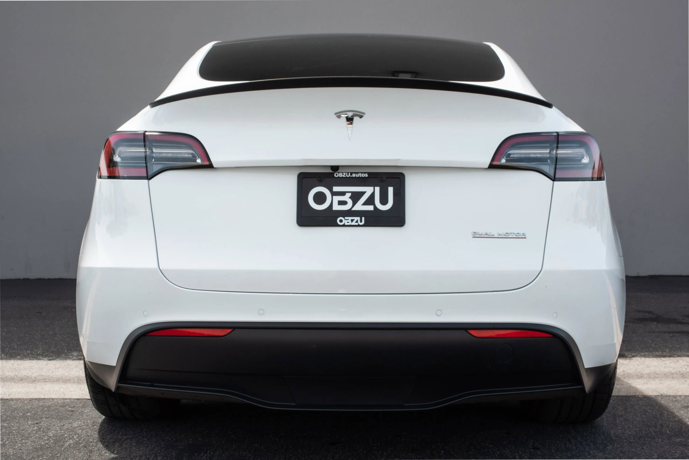 Used 2022 Tesla Model Y Performance image 11