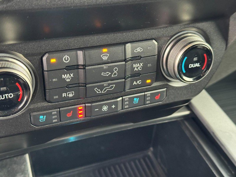 Used 2020 Ford F150 Raptor w/ Equipment Group 802A Luxury image 23