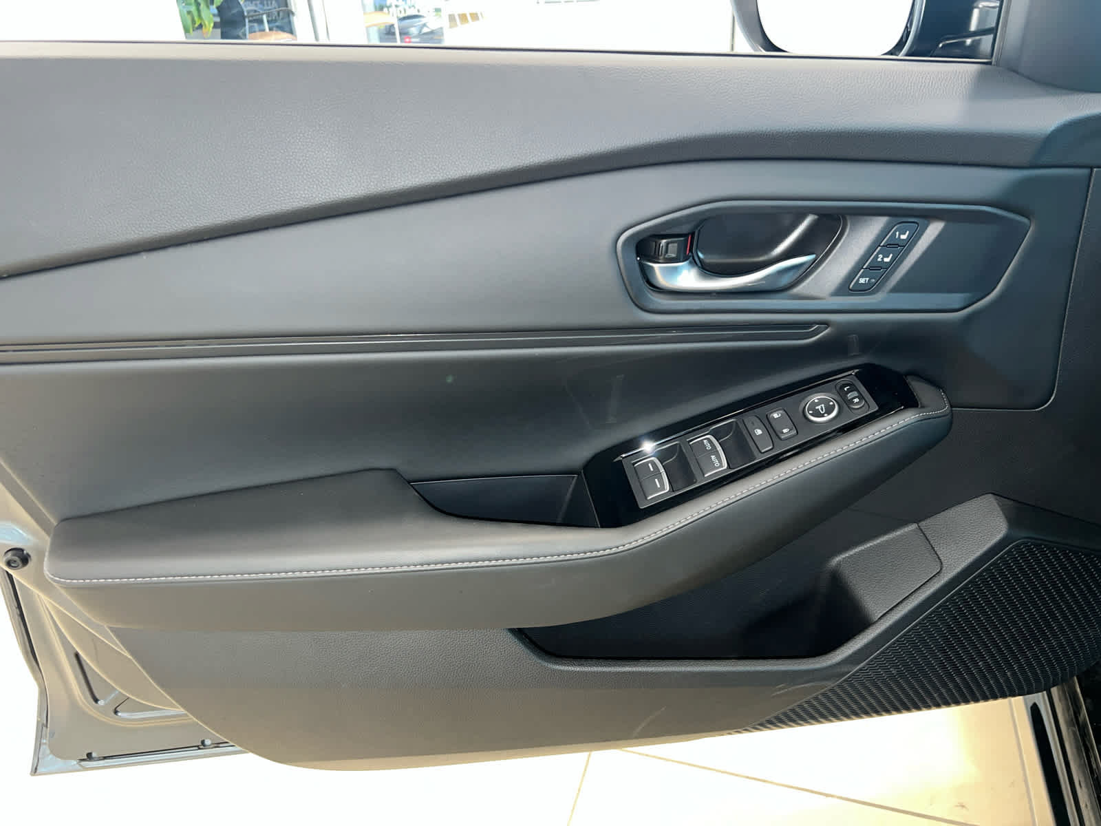 Certified 2025 Honda Accord Touring image 15