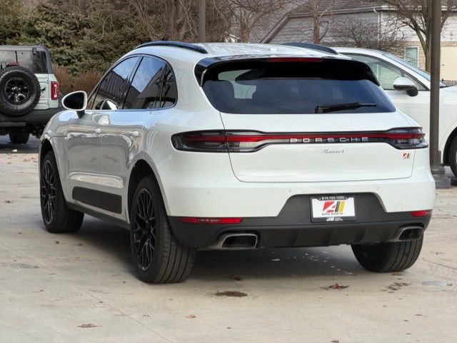 Used 2019 Porsche Macan image 10