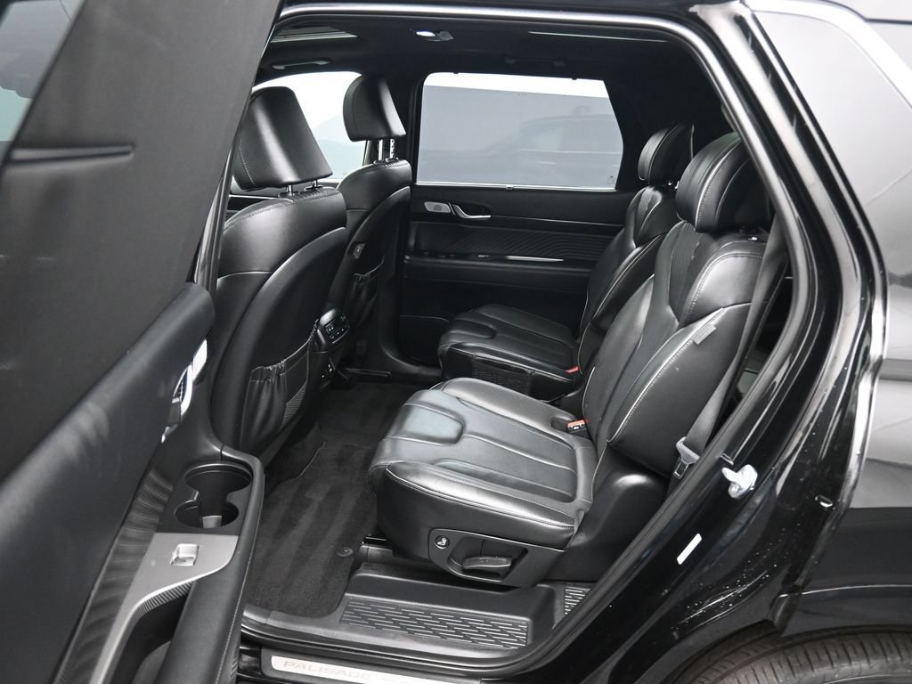 Used 2023 Hyundai Palisade Calligraphy AWD/4WD image 40
