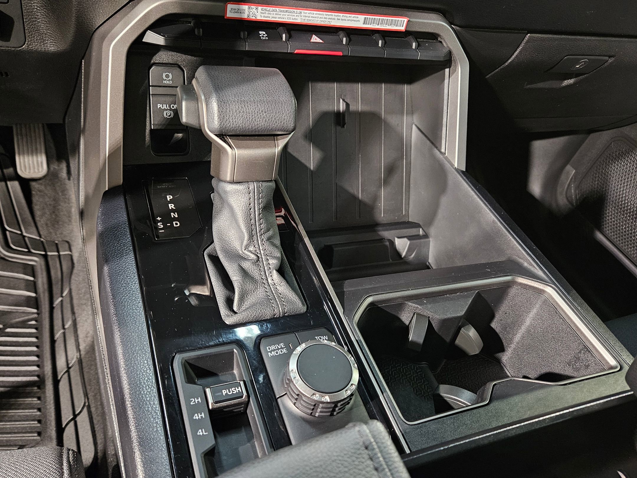 Certified 2026 Toyota Tundra SR5 w/ SR5 Convenience Package image 32