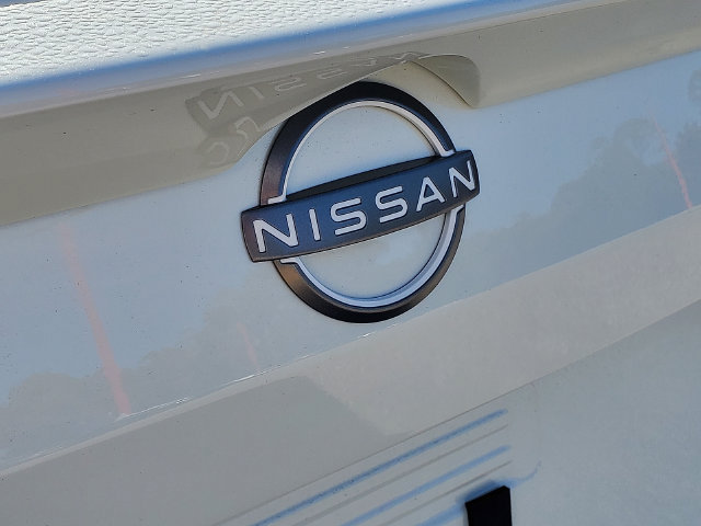 New 2026 Nissan Altima 2.5 SV w/ SV Special Edition Package FWD image 11