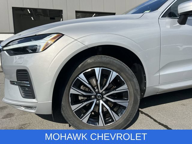 Used 2023 Volvo XC60 B5 Core w/ Climate Package AWD/4WD image 34