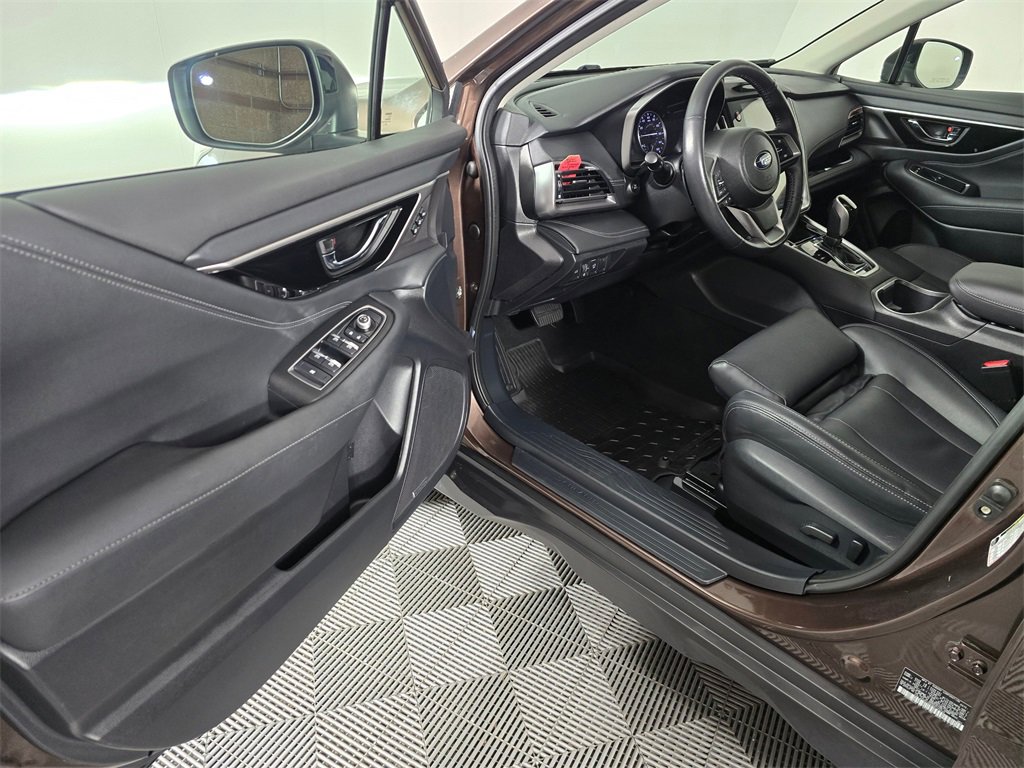 Used 2021 Subaru Outback Limited XT w/ Popular Package #2 image 21