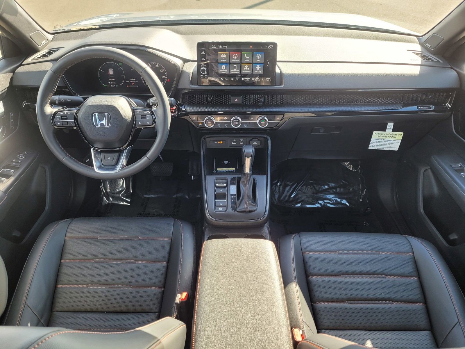 Certified 2023 Honda CR-V Sport Touring image 12