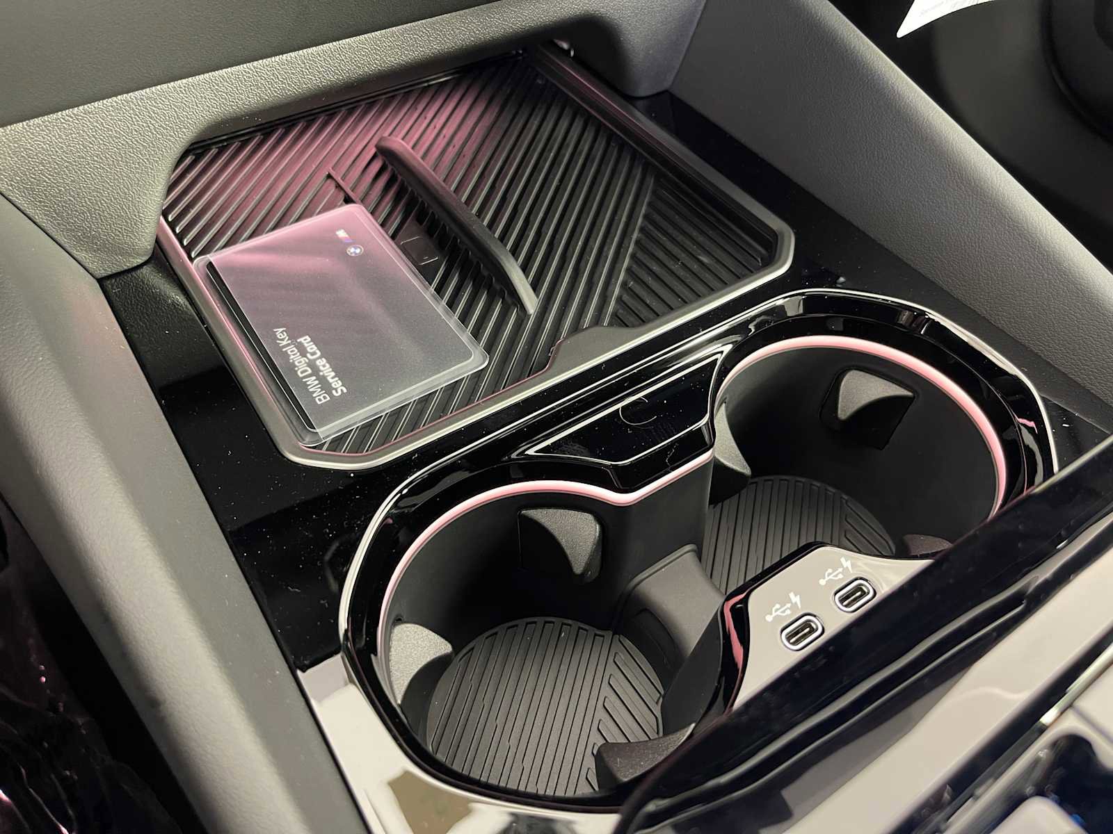 New 2026 BMW i5 eDrive40 image 27