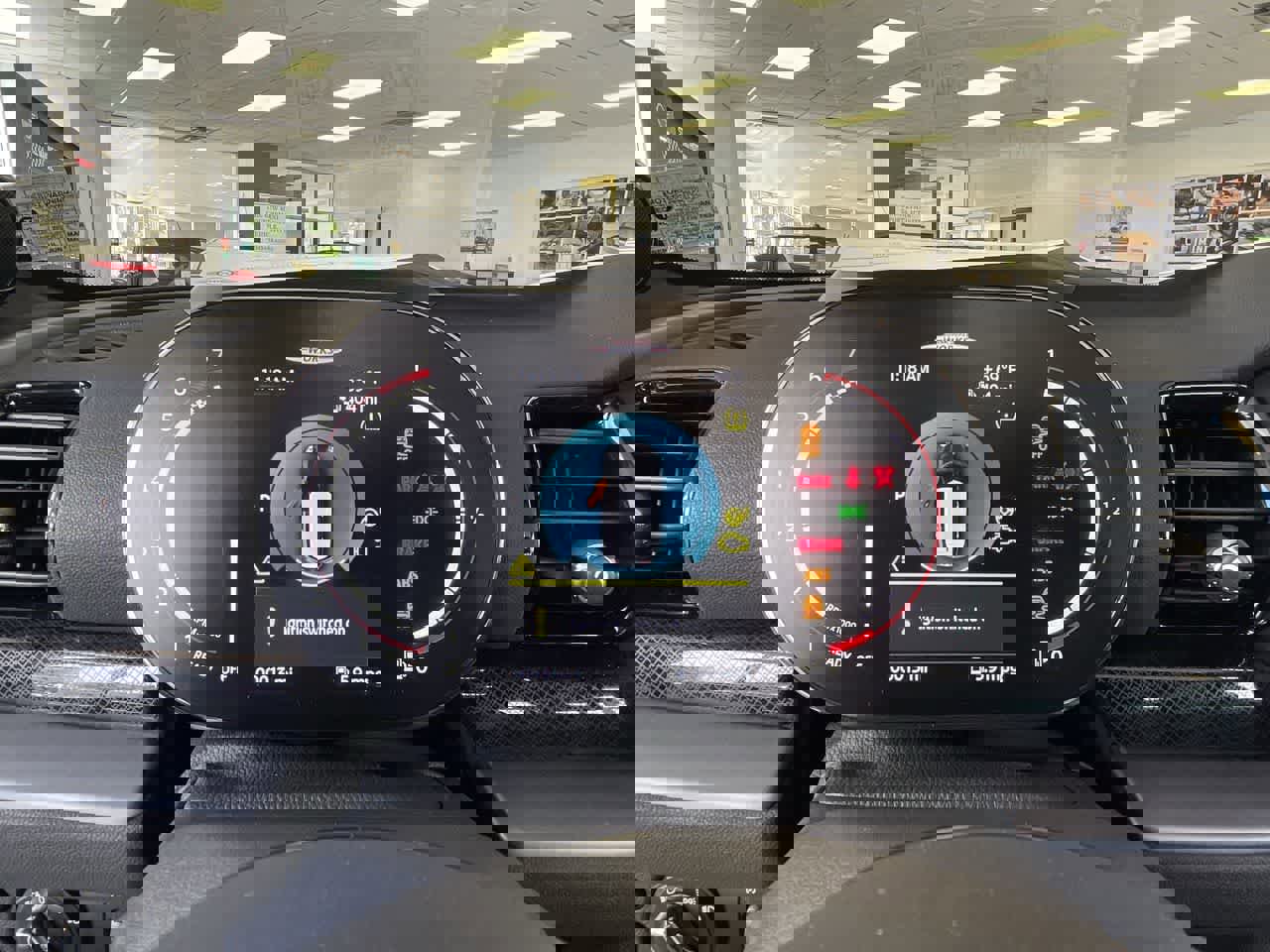 Certified 2023 MINI Cooper Clubman John Cooper Works image 13