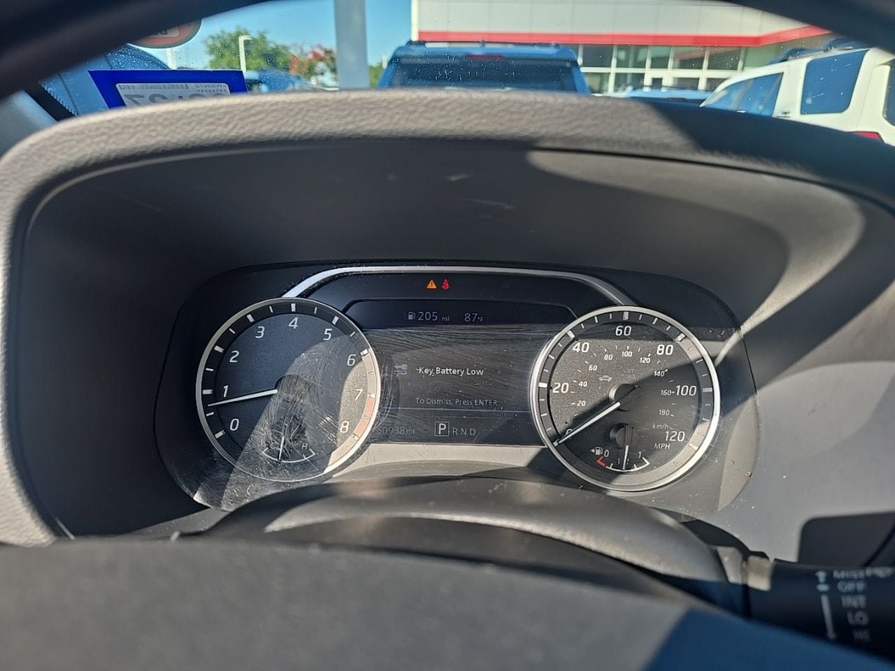 Used 2022 Nissan Frontier SV RWD image 10