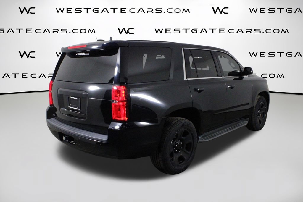 Used 2020 Chevrolet Tahoe 4WD w/ Remote Keyless Entry Package image 41