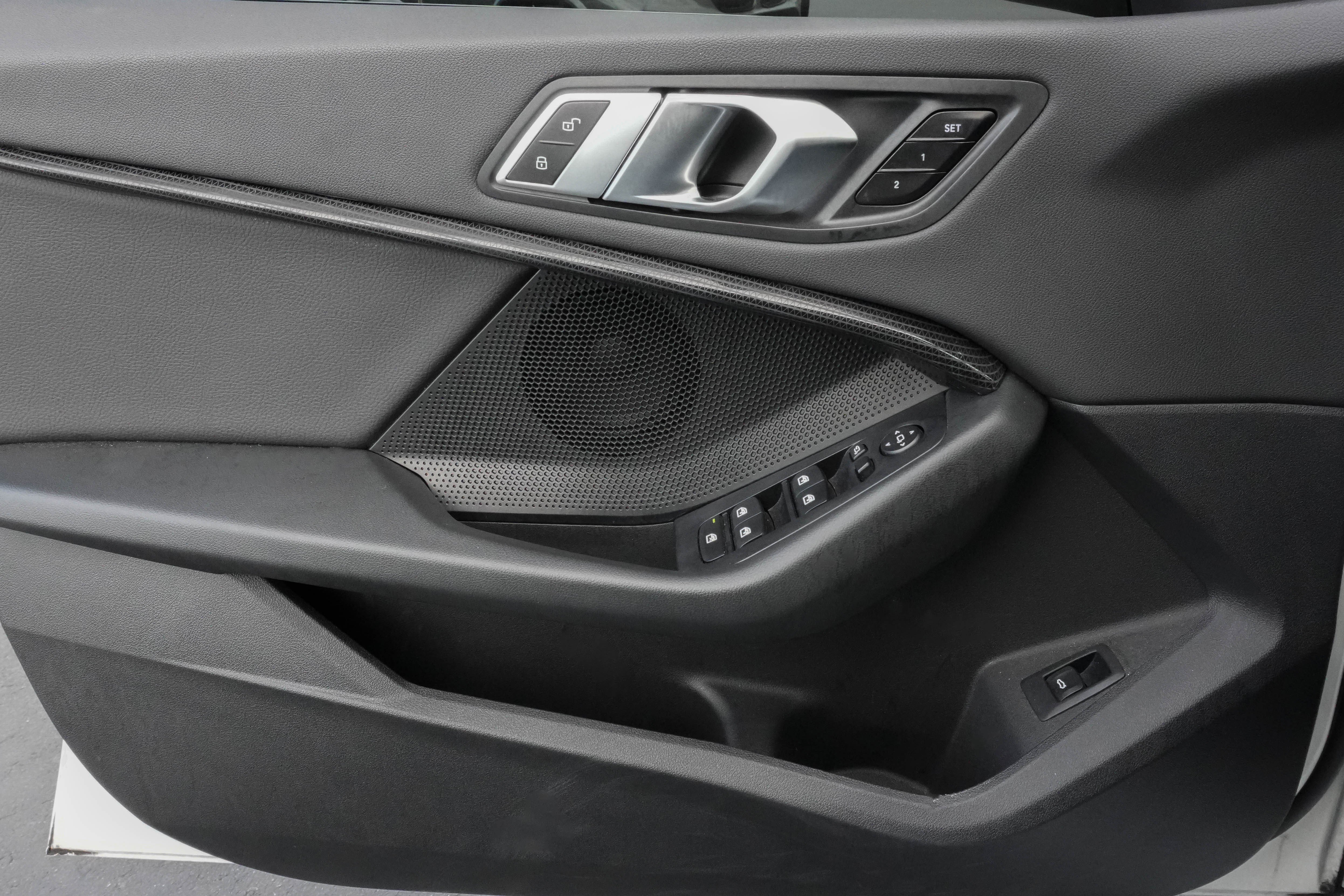 Certified 2023 BMW 228i Gran Coupe w/ Convenience Package FWD image 31