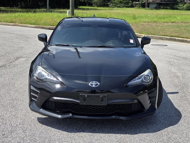 Used 2019 Toyota 86 RWD image 2