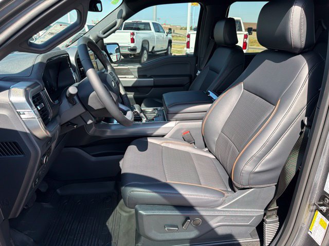New 2026 Ford F150 Lariat w/ Equipment Group 502A High AWD/4WD image 15