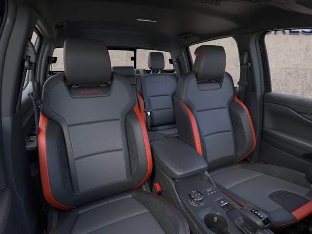 New 2026 Ford Ranger Raptor AWD/4WD image 10