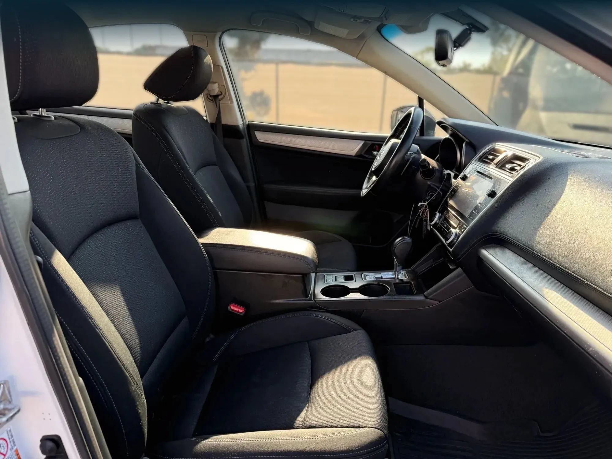 Used 2019 Subaru Legacy 2.5i Premium AWD/4WD image 18