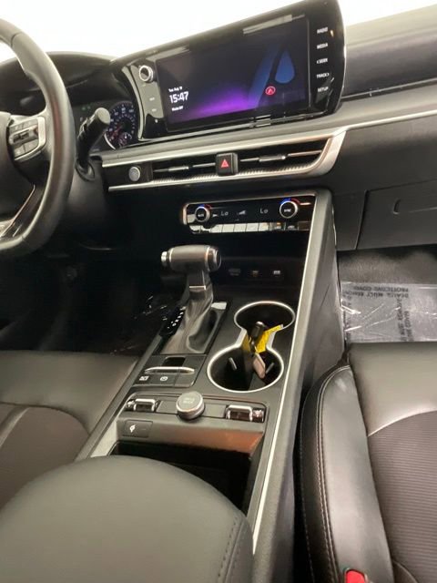 Used 2024 Kia K5 GT-Line image 12