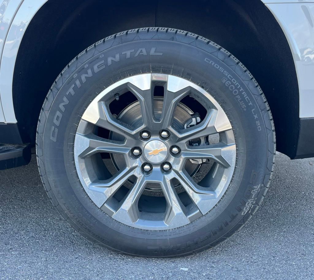 New 2026 Chevrolet Tahoe LS w/ LPO, Dark Essentials Package image 34