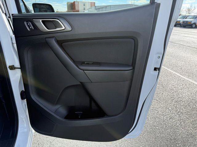 Used 2023 Ford Ranger XLT w/ Equipment Group 301A Mid RWD image 28