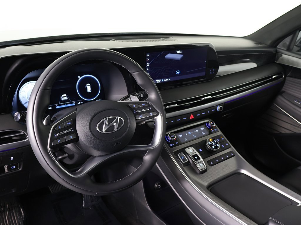 Used 2025 Hyundai Palisade Calligraphy image 31