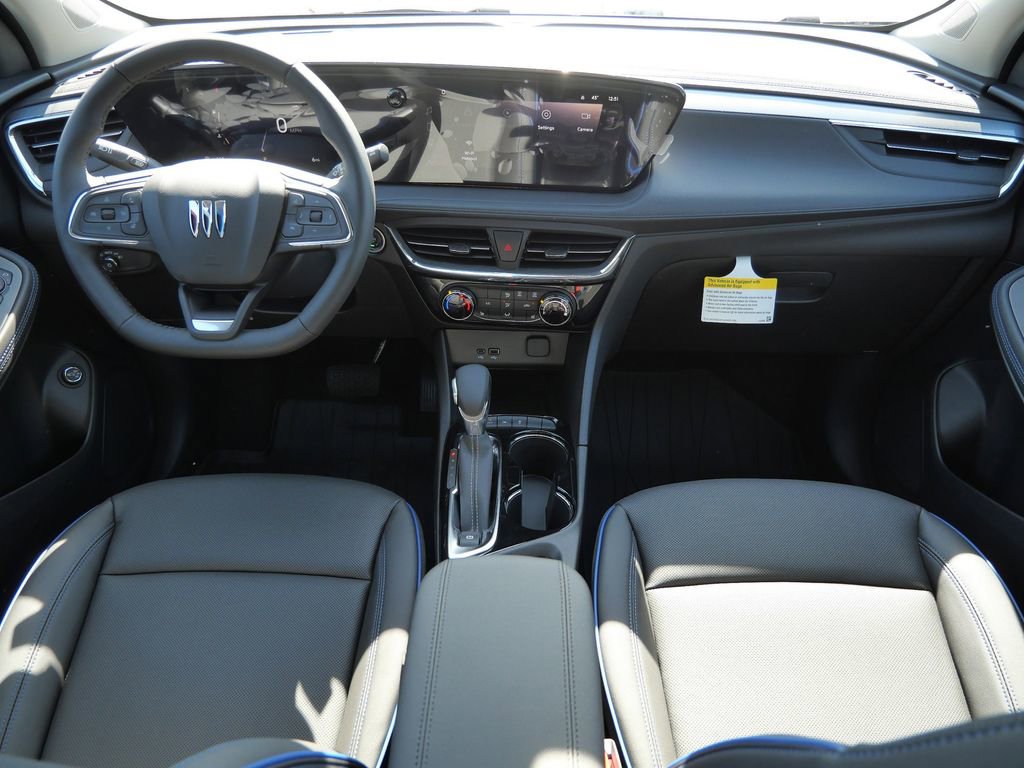 New 2026 Buick Encore GX Sport Touring w/ Advanced Technology Package image 36