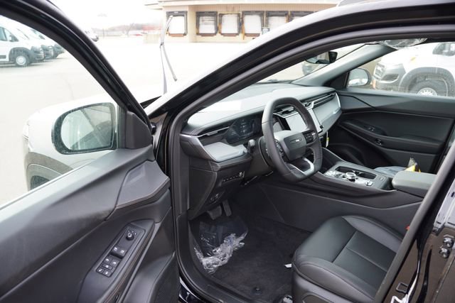 New 2026 Jeep Cherokee Limited image 10