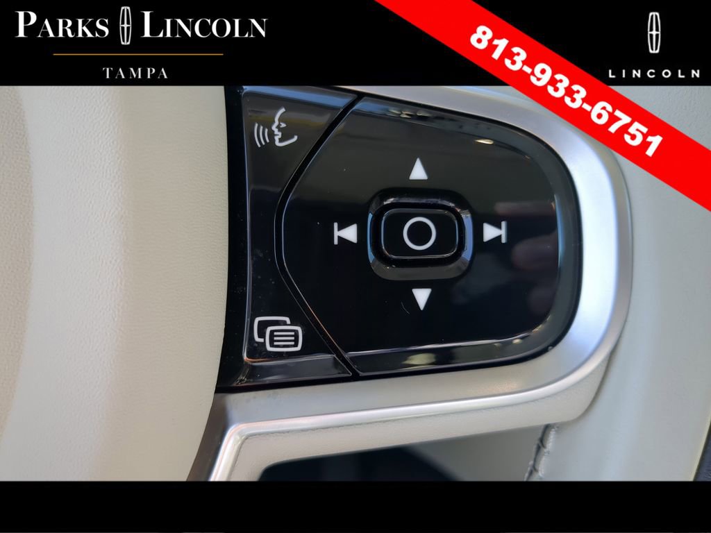 Used 2022 Volvo XC90 T8 Inscription w/ Advanced Package image 29