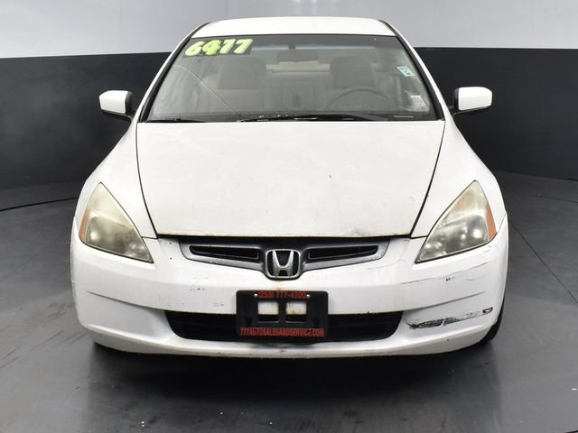 Used 2003 Honda Accord LX image 4