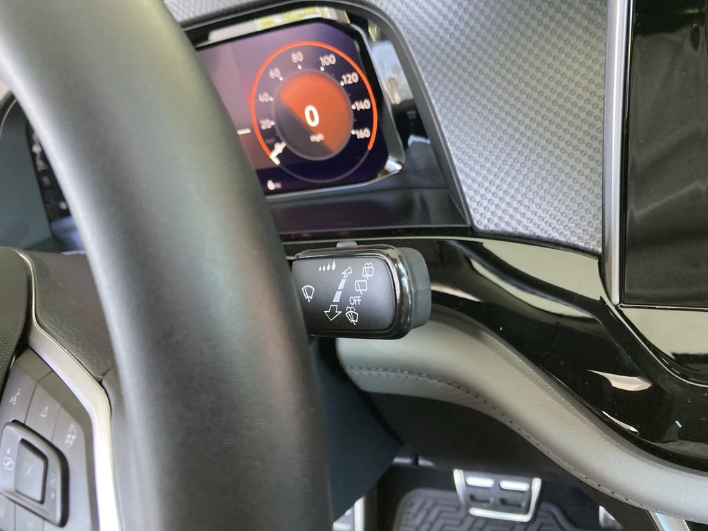 New 2026 Volkswagen Atlas Peak Edition image 23