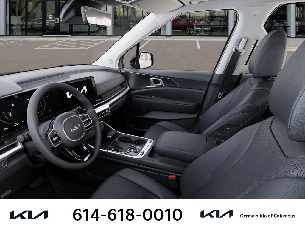 New 2026 Kia Carnival SX Prestige image 20