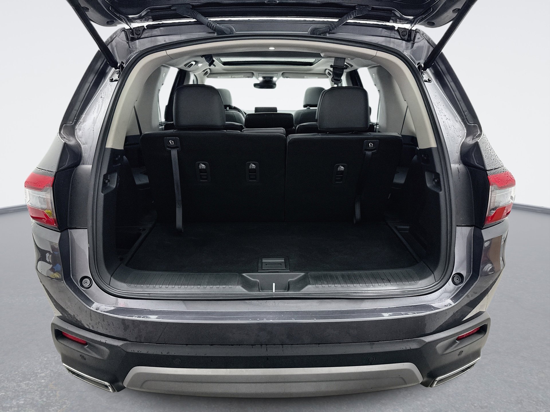 Used 2024 Honda Pilot Touring image 25