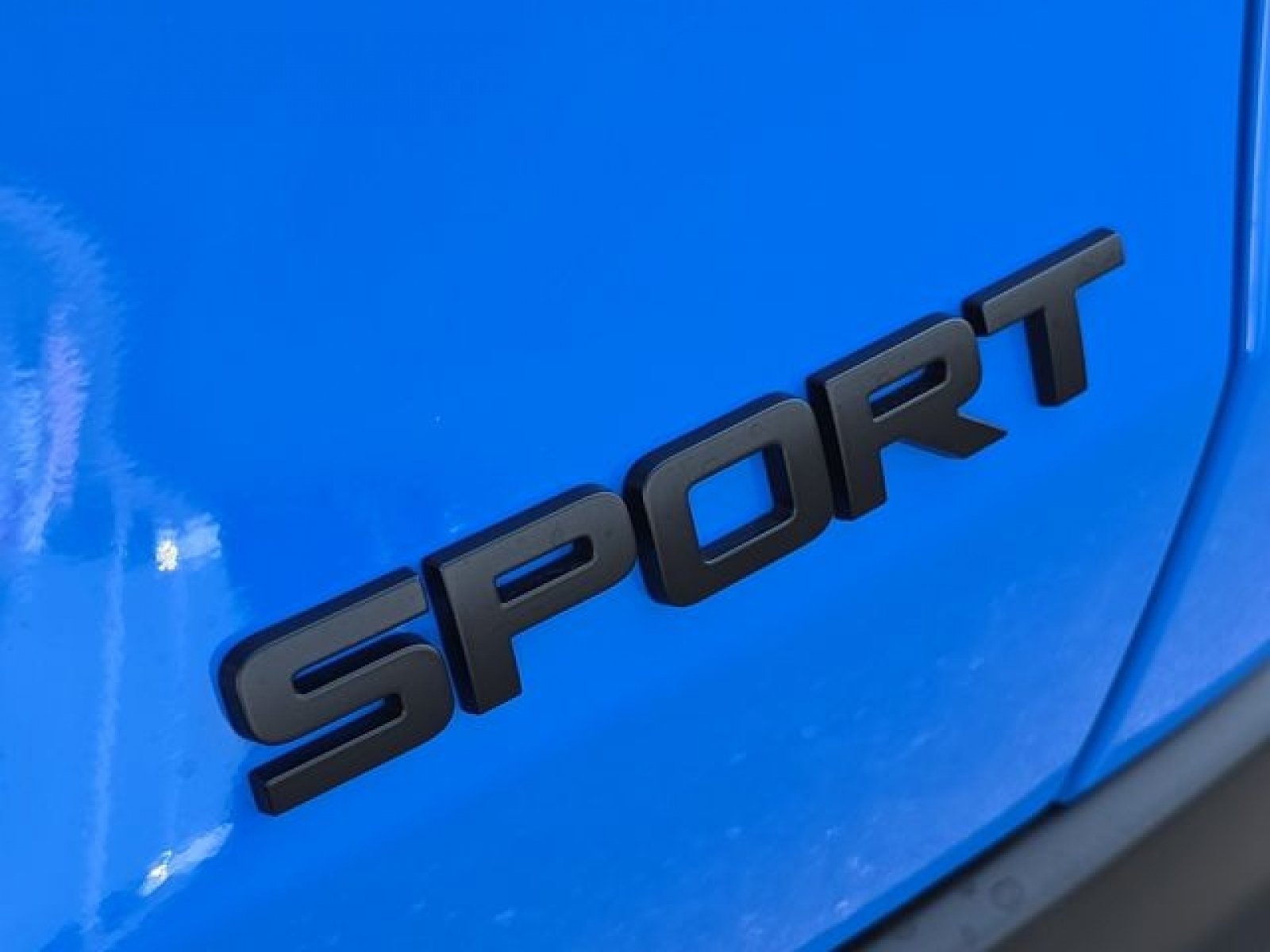 New 2027 Honda HR-V Sport image 12