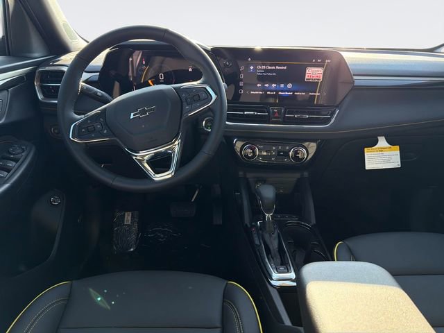 New 2026 Chevrolet TrailBlazer ACTIV w/ Convenience Package image 16