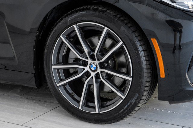 Used 2023 BMW 430i xDrive Convertible w/ Convenience Package image 44